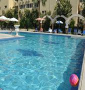 Tasiana Hotel Apartment Complex