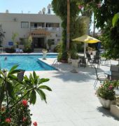 Tasiana Hotel Apartment Complex