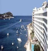 Globales Apartamentos Verdemar