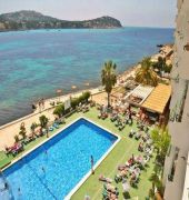 Globales Apartamentos Verdemar