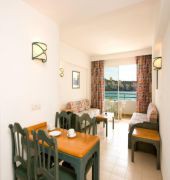 Globales Apartamentos Verdemar