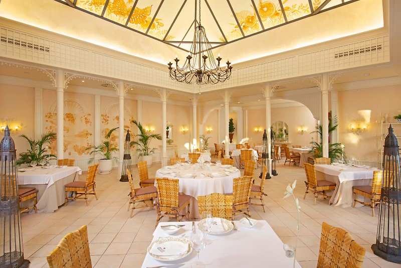 IBEROSTAR Grand Hotel El Mirador