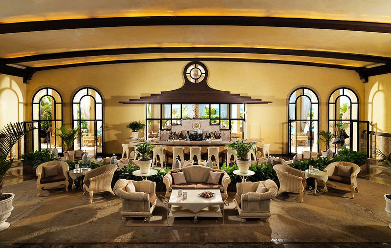 IBEROSTAR Grand Hotel El Mirador