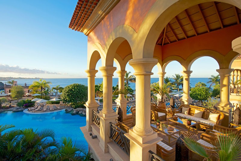 IBEROSTAR Grand Hotel El Mirador