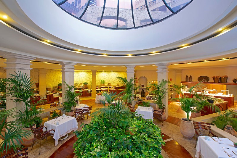 IBEROSTAR Grand Hotel El Mirador