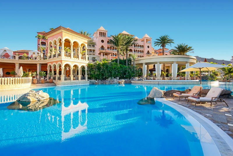 IBEROSTAR Grand Hotel El Mirador