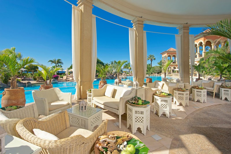 IBEROSTAR Grand Hotel El Mirador