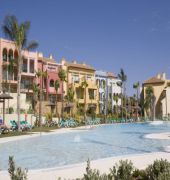 Pierre et Vacances Villages Clubs Terrazas Costa del Sol