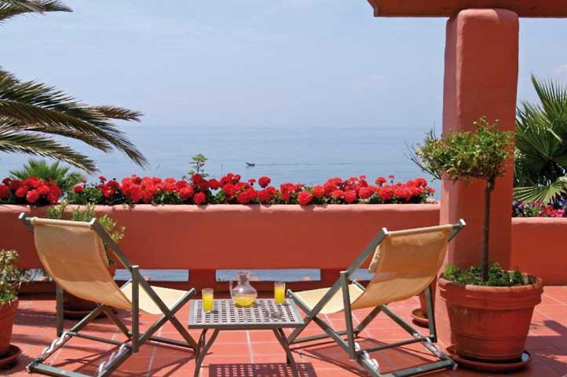 Pierre et Vacances Villages Clubs Terrazas Costa del Sol