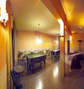 Hostal Torres