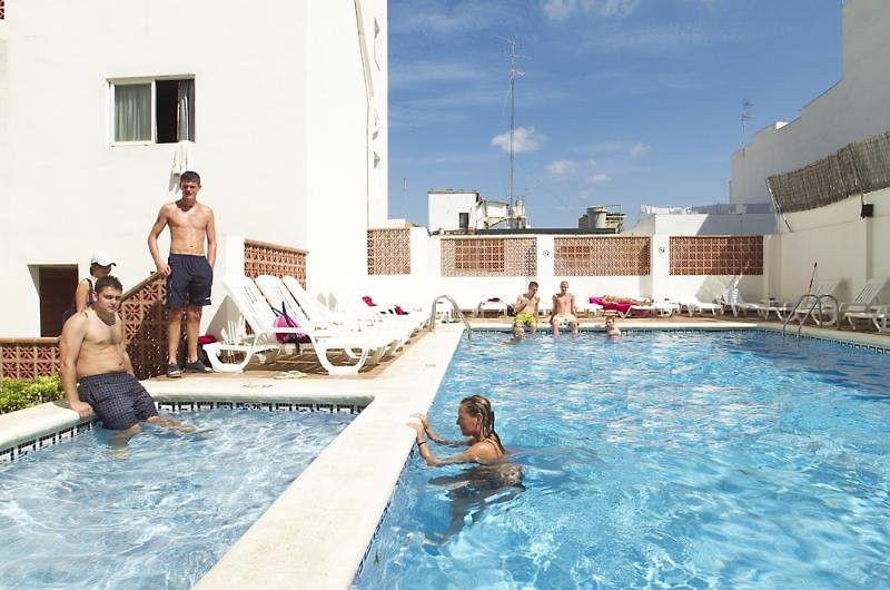 Hostal Torres