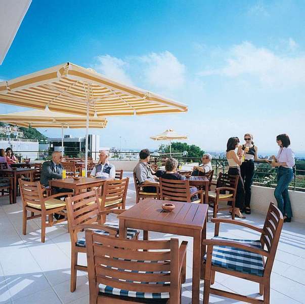 Agapinor Hotel