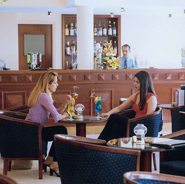Agapinor Hotel