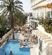 Agapinor Hotel