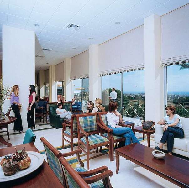 Agapinor Hotel
