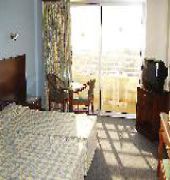 Agapinor Hotel