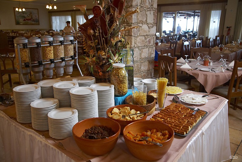 Akteon Holiday Village-All Inclusive