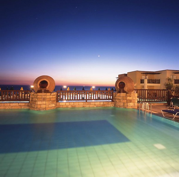 Akteon Holiday Village-All Inclusive