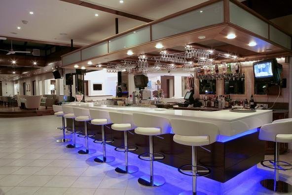 Anemi Hotel Apartments Paphos