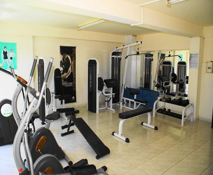 Anemi Hotel Apartments Paphos