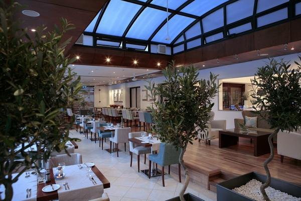Anemi Hotel Apartments Paphos