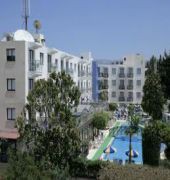 Anemi Hotel Apartments Paphos