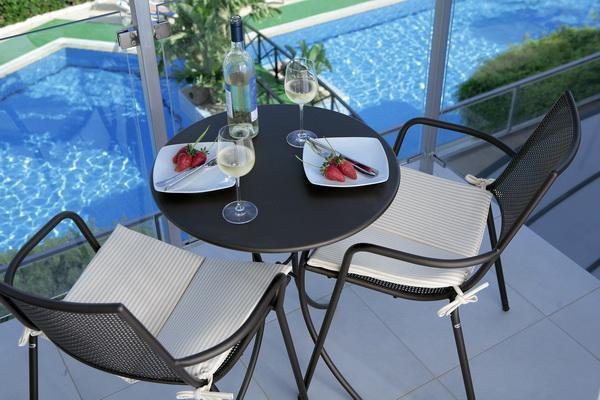 Anemi Hotel Apartments Paphos