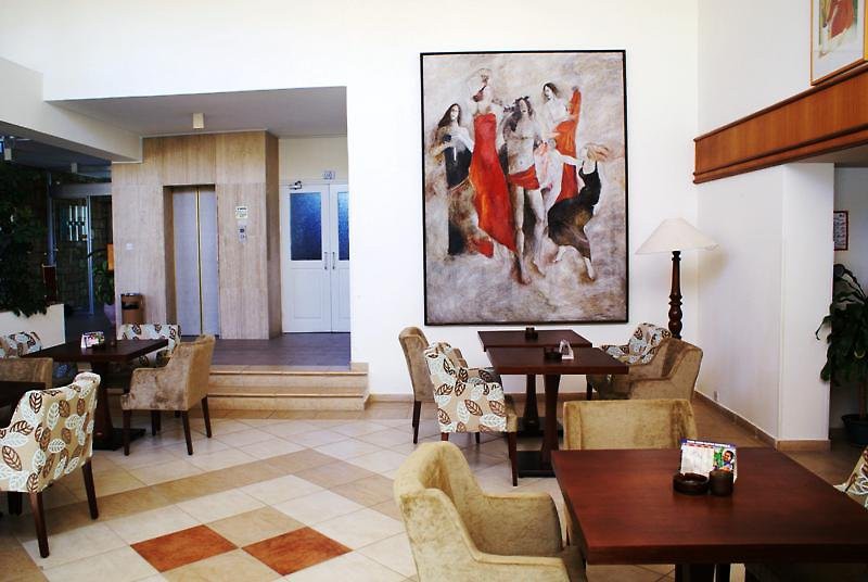 Anemi Hotel Apartments Paphos