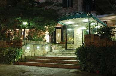 Dionysos Central