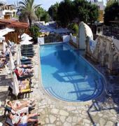 Dionysos Central