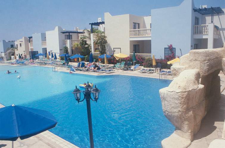 Eleni Holiday Village
