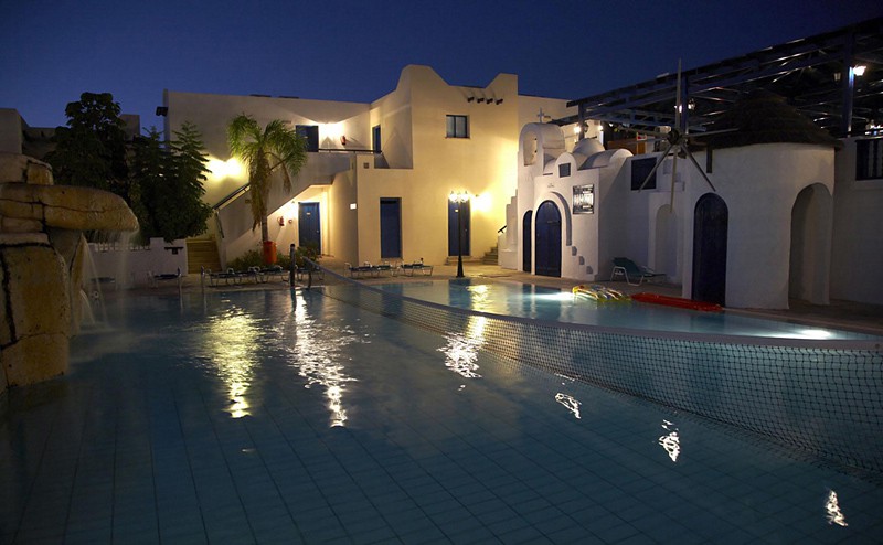 Eleni Holiday Village