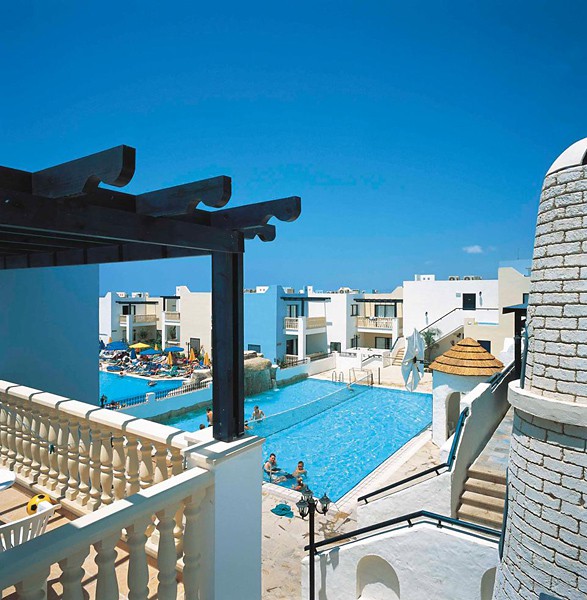 Eleni Holiday Village