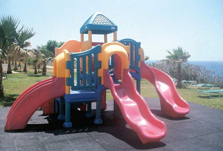 Eleni Holiday Village