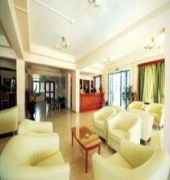 Kefalonitis Hotel Apartments