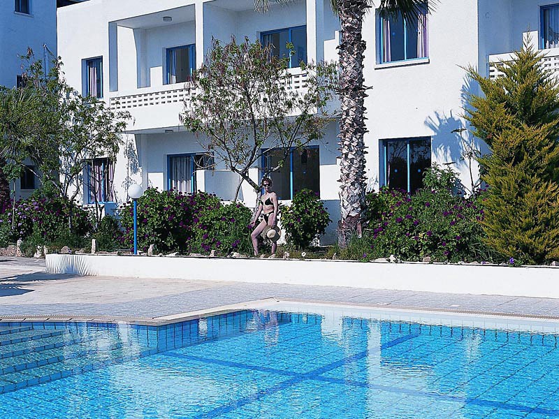 Kefalonitis Hotel Apartments