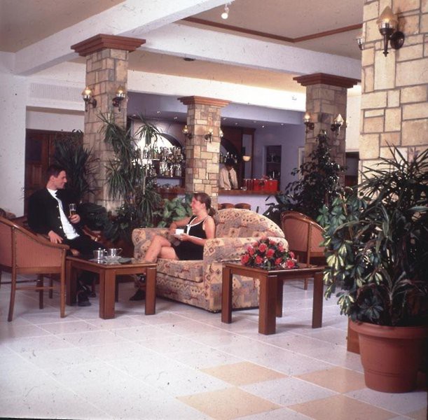 Kings Hotel
