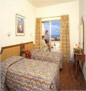 Kings Hotel