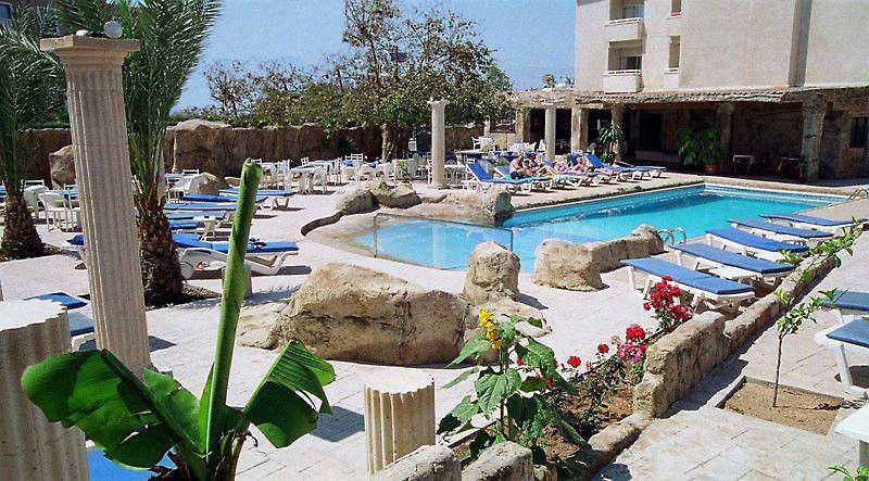 Kings Hotel