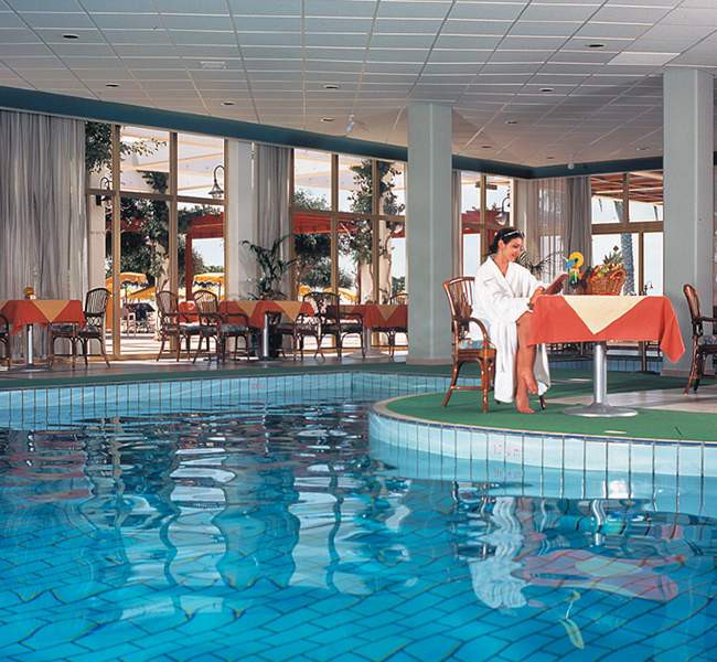 Laura Beach & Splash Resort - All Inclusive