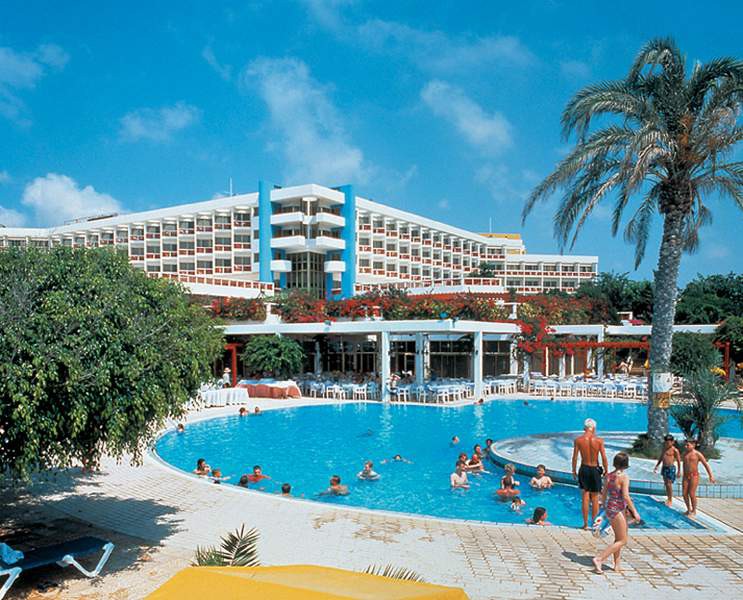 Laura Beach & Splash Resort - All Inclusive