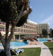 Laura Beach & Splash Resort - All Inclusive