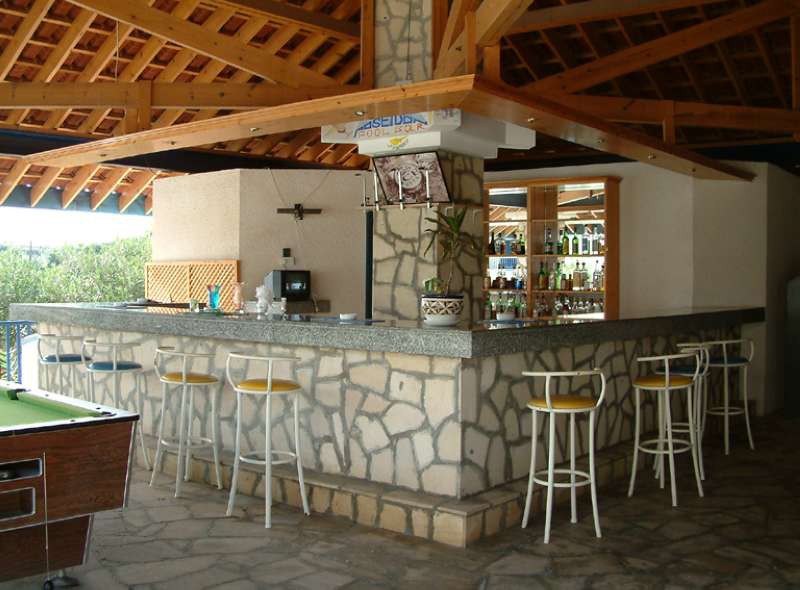 Pandream Hotel Apartments