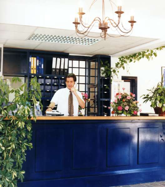 Pandream Hotel Apartments