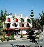 Pandream Hotel Apartments