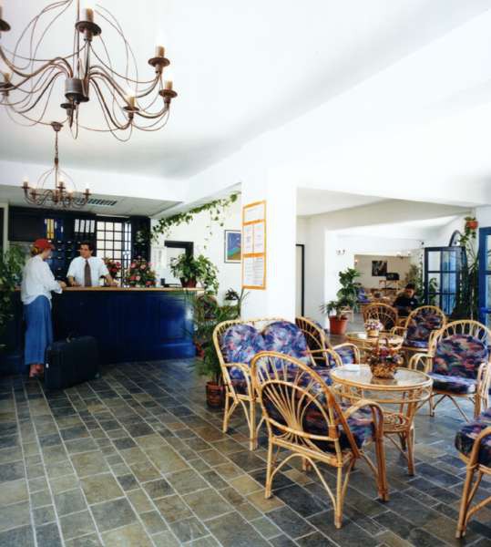Pandream Hotel Apartments