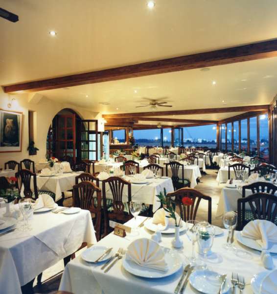 Pandream Hotel Apartments
