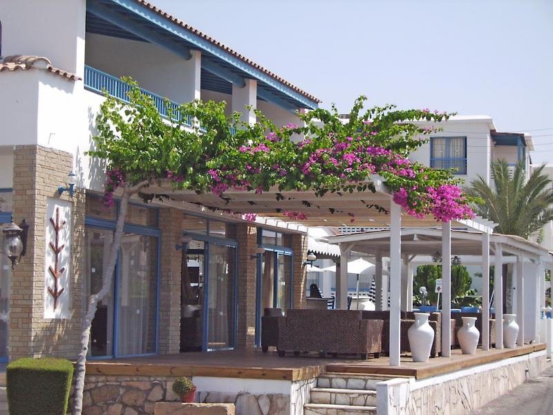Tasmaria Aparthotel
