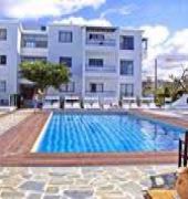 Tasmaria Aparthotel