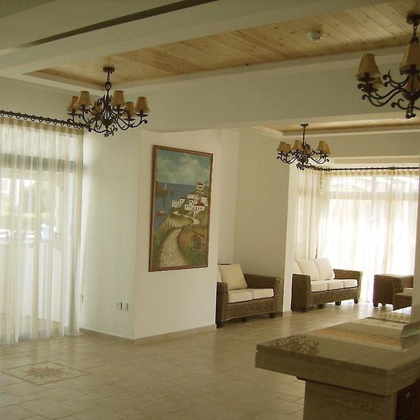 Tasmaria Aparthotel